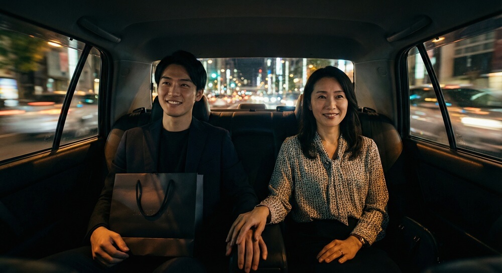 ママ活アプリ・サイト