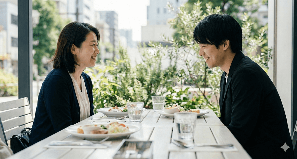 食事のみ(1〜2時間)の相場