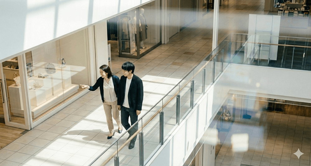 半日デート・買い物同行の相場