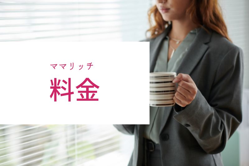 ママリッチの料金と課金のリアルな目安