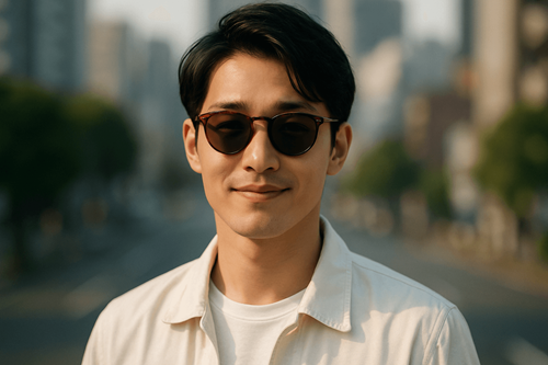 湧川のアバター