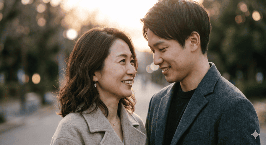 偽ママ・業者の見分け方！騙す相手の特徴とは