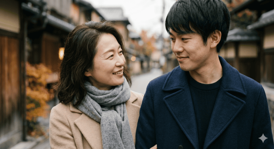 ママに選ばれるプロフィール！反応率が激変する設定術